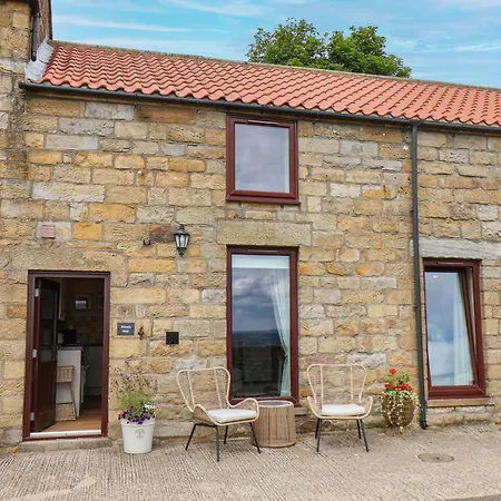 Wren's Nest Vakantiehuis Whitby